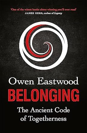 Belonging: The Ancient Code of Togetherness
