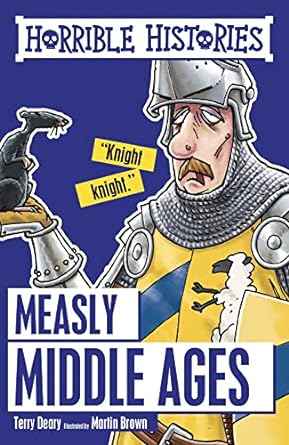 Horrhist Measly Middle Ages Reloaded
