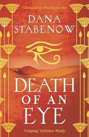 Death Of An Eye