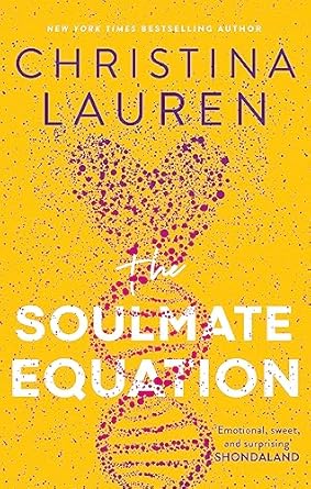 Soulmate Equation