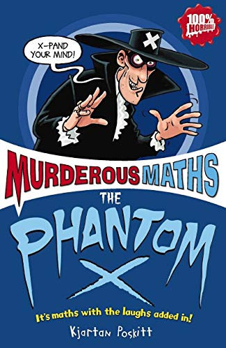 Murmaths Phantom X Reissue
