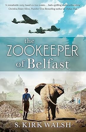 The Zookeeper Of Belfast