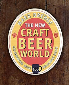 New Craft Beer World: Over 400 /H
