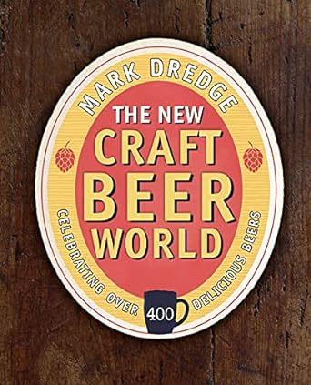 New Craft Beer World: Over 400 /H