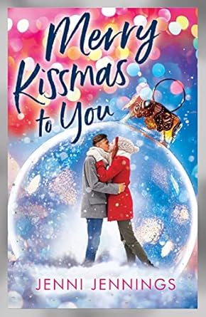 Merry Kissmas To You