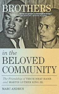 Brothers In The Beloved Community /H