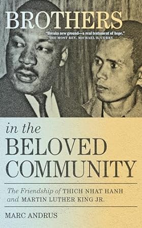 Brothers In The Beloved Community /H