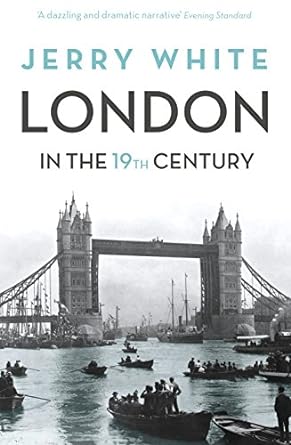 London In 19Th Century /T