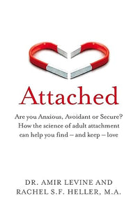 Attached: Adult Attachment /P