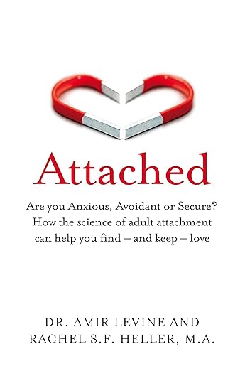 Attached: Adult Attachment /P