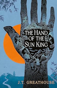 Hand Of Sun King