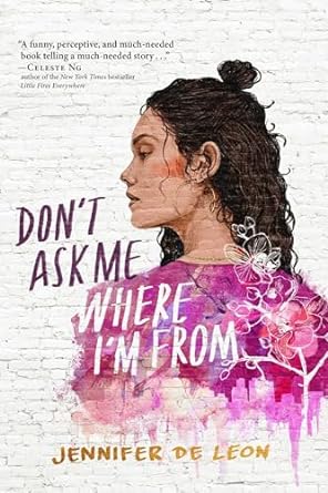 Don'T Ask Me Where I'M From