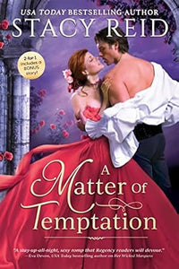 Matter Of Temptation