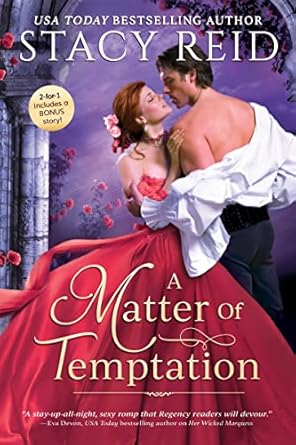 Matter Of Temptation