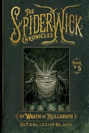 Spiderwick05 Wrath Of Mulgarath