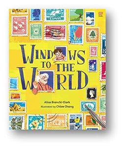 Windows To The World