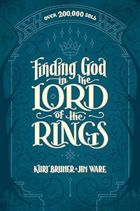 Finding God In The Lord Of The Rings
