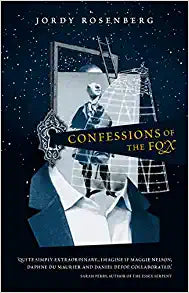 Confessions Of Fox : A New Yorker Book of the Year