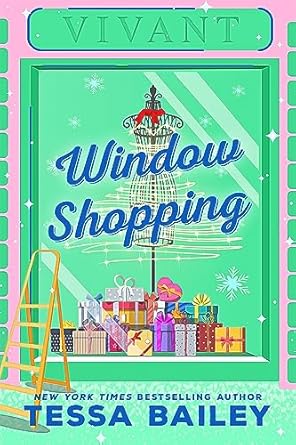 Window Shopping