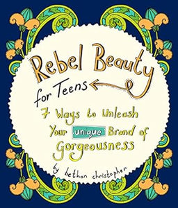 Rebel Beauty For Teens /P