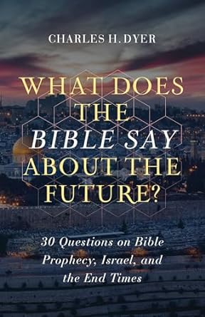 What Does The Bible Say About The Future?
