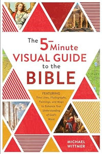 Five-Minute Visual Guide To The Bible