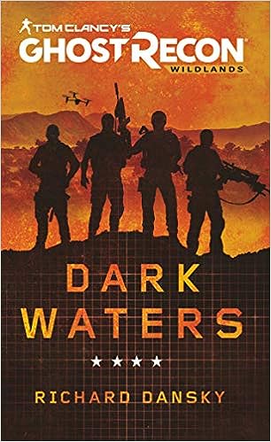 Tom Clancy'S Ghost Recon Wildlands: Dark Waters