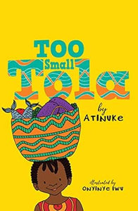 Too Small Tola
