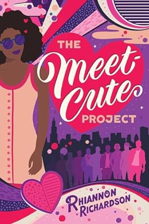 Meet-Cute Project