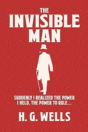 Invisible Man /H