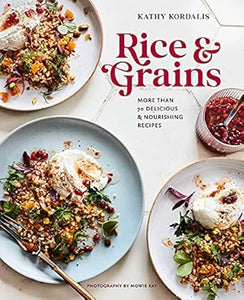 Rice & Grains: 70 Recipes /H