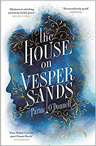 House On Vesper Sands