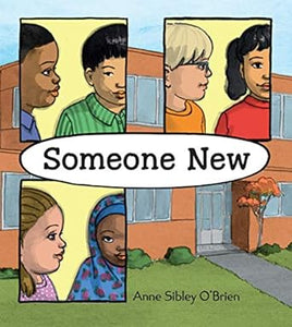 Someone New
