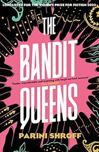 Bandit Queens /T