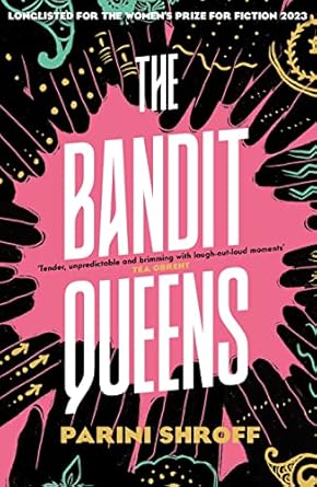 Bandit Queens /T