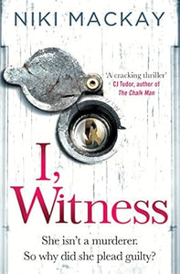 I Witness