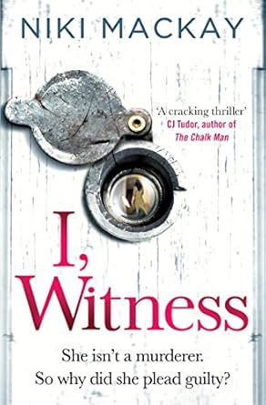 I Witness