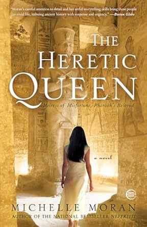 Heretic Queen