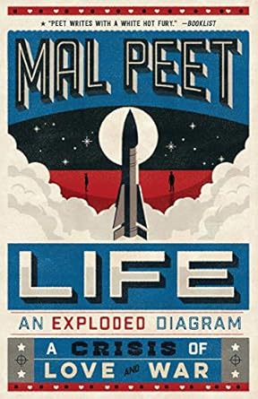 Life: An Exploded Diagram