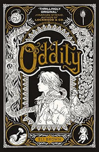 Oddity