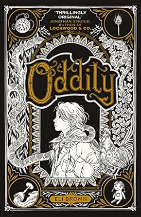 Oddity