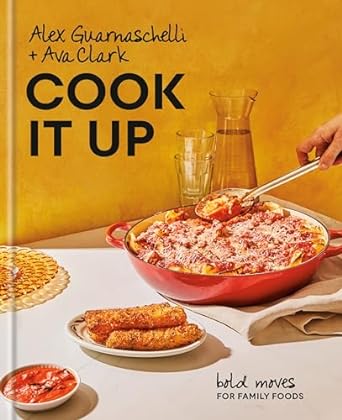 Cook It Up: Family Foods /H