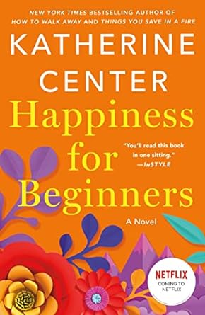 Happiness For Beginners