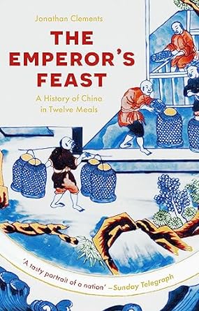 The Emperor'S Feast