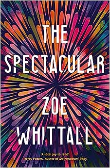 The Spectacular