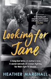 Looking For Jane /T