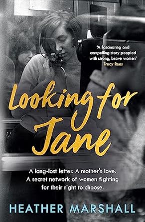 Looking For Jane /T