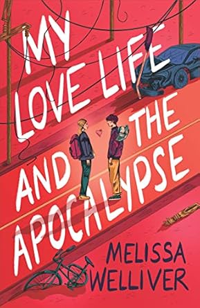 My Love Life & Apocalypse