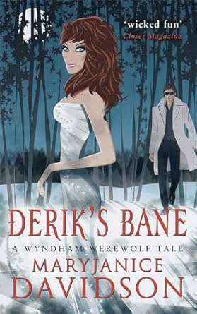 Derik'S Bane