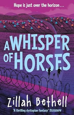 A Whisper Of Horses